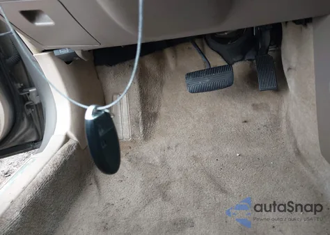 2007 Nissan Maxima 3.5 Sl z USA, uszkodzony, nr VIN 1N4BA41E47C821656